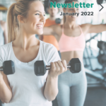 Healthia Ltd Newsletter January 2022